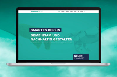 Referenzen-Webdesign Agentur Berlin